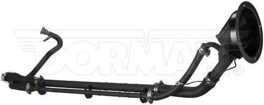 577-342 Fuel Filler Neck Dorman - OE Solutions Canada