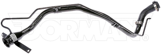577-345 Fuel Filler Neck Dorman - OE Solutions Canada
