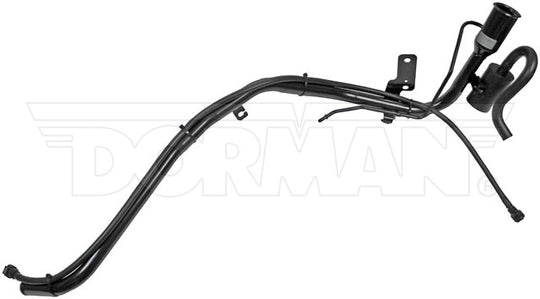 577-353 Fuel Filler Neck Dorman - OE Solutions Canada