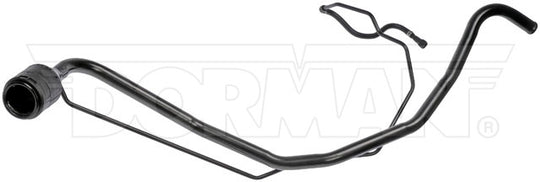 577-372 Fuel Filler Neck Dorman - OE Solutions Canada