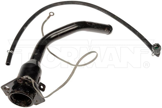 577-870 Fuel Filler Neck Dorman - OE Solutions Canada