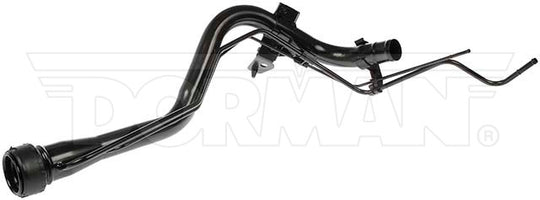 577-918 Fuel Filler Neck Dorman - OE Solutions Canada