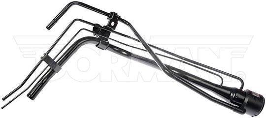 577-943 Fuel Filler Neck Dorman - OE Solutions Canada