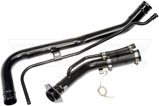 577-945 Fuel Filler Neck Dorman - OE Solutions Canada