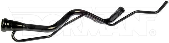 577-957 Fuel Filler Neck Dorman - OE Solutions Canada