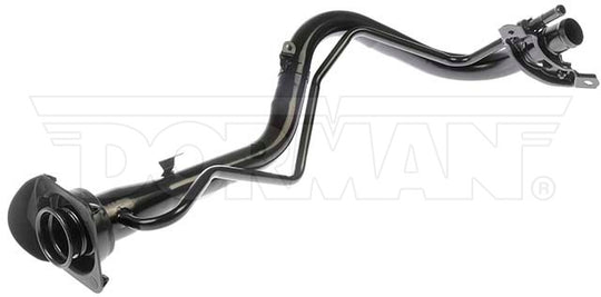 577-969 Fuel Filler Neck Dorman - OE Solutions Canada