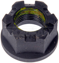 Charger l'image dans la galerie, 57700 Differential Pinion Shaft Nut Dorman - HELP Canada