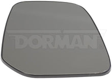 Load image into Gallery viewer, 57704 Door Mirror Glass Dorman - HELP Canada