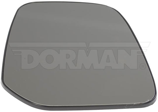 57704 Door Mirror Glass Dorman - HELP Canada