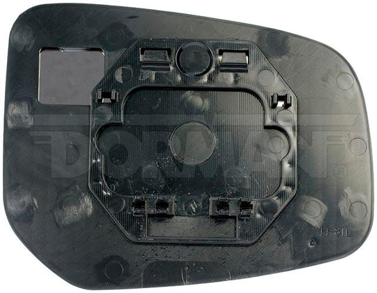 57704 Door Mirror Glass Dorman - HELP Canada