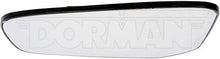 Load image into Gallery viewer, 57704 Door Mirror Glass Dorman - HELP Canada