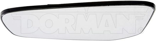 57704 Door Mirror Glass Dorman - HELP Canada