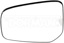 Load image into Gallery viewer, 57704 Door Mirror Glass Dorman - HELP Canada