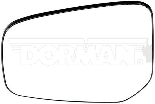 57704 Door Mirror Glass Dorman - HELP Canada