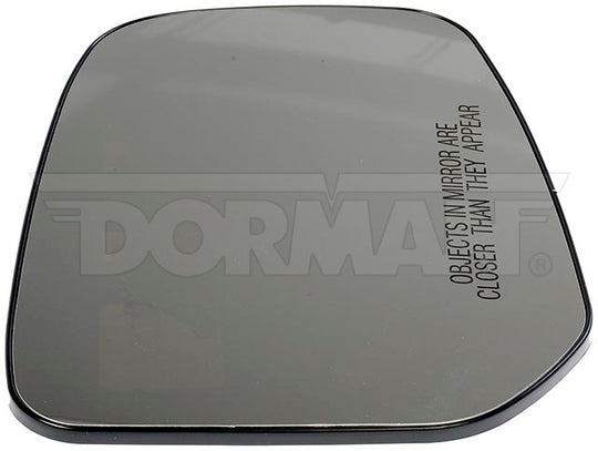 57705 Door Mirror Glass Dorman - HELP Canada