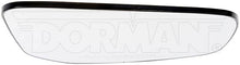 Load image into Gallery viewer, 57705 Door Mirror Glass Dorman - HELP Canada