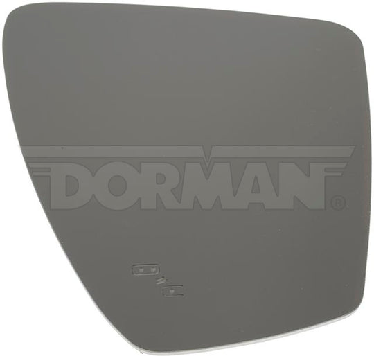 57711 Door Mirror Glass Dorman - HELP Canada