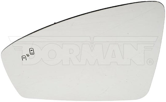 57711 Door Mirror Glass Dorman - HELP Canada