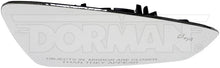 Load image into Gallery viewer, 57712 Door Mirror Glass Dorman - HELP Canada