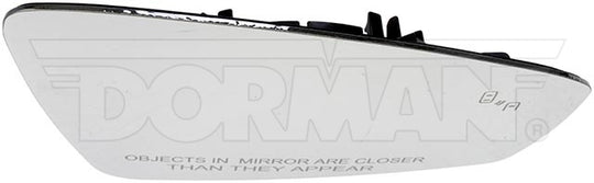 57712 Door Mirror Glass Dorman - HELP Canada