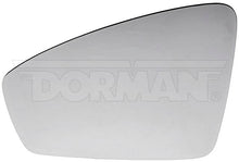 Load image into Gallery viewer, 57713 Door Mirror Glass Dorman - HELP Canada