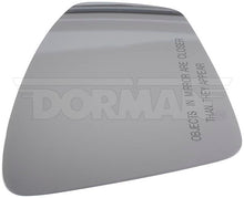 Load image into Gallery viewer, 57714 Door Mirror Glass Dorman - HELP Canada