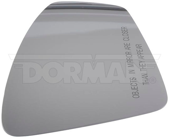 57714 Door Mirror Glass Dorman - HELP Canada