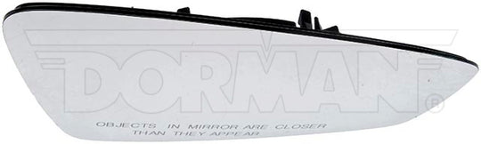 57714 Door Mirror Glass Dorman - HELP Canada