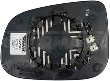 Load image into Gallery viewer, 57716 Door Mirror Glass Dorman - HELP Canada