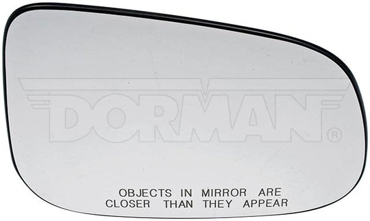57716 Door Mirror Glass Dorman - HELP Canada
