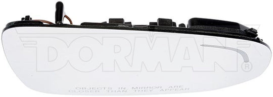 57717 Door Mirror Glass Dorman - HELP Canada