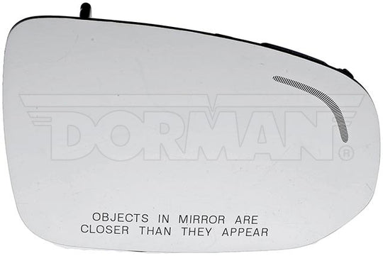 57717 Door Mirror Glass Dorman - HELP Canada