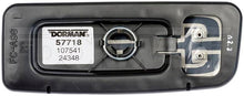 Load image into Gallery viewer, 57718 Door Mirror Glass Dorman - HELP Canada