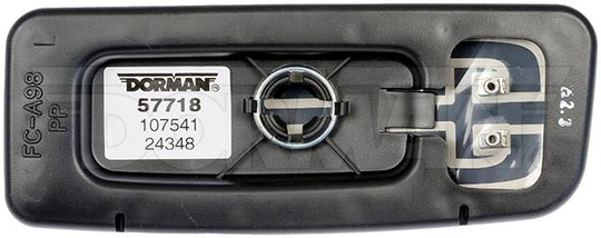 57718 Door Mirror Glass Dorman - HELP Canada
