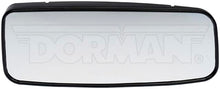 Load image into Gallery viewer, 57718 Door Mirror Glass Dorman - HELP Canada