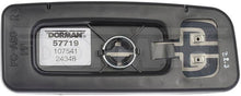 Load image into Gallery viewer, 57719 Door Mirror Glass Dorman - HELP Canada