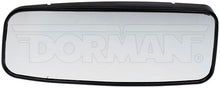 Load image into Gallery viewer, 57719 Door Mirror Glass Dorman - HELP Canada