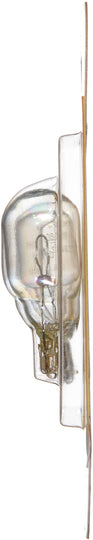 912B2 Philips Standard Miniature 912 - Standard - Twin Blister Pack Philips Bulbs