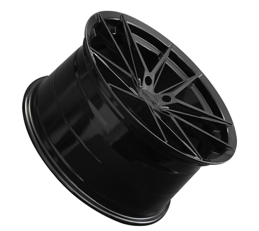 577896520 - XXR 577 18X9.5 5X114.3 35mm Black - XXR Wheels Canada