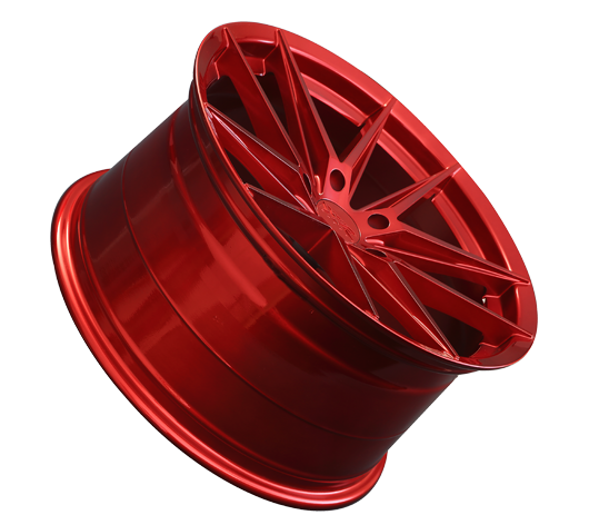 577896580 - XXR 577 18X9.5 5X114.3 35mm Candy Red - XXR Wheels Canada