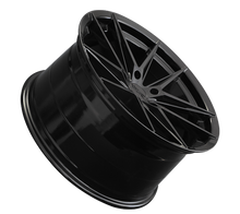 Charger l'image dans la galerie, 577906520 - XXR 577 19X10 5X114.3 40mm Black - XXR Wheels Canada