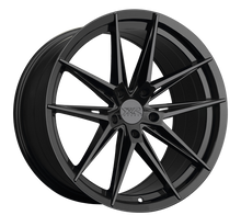 Load image into Gallery viewer, 577984420 - XXR 577 19X8.5 5X112 40mm Black - XXR Wheels Canada