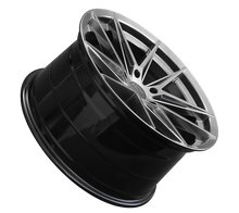 Load image into Gallery viewer, 577996650 - XXR 577 19X8.5 5X114.3 20mm Chromium Black - XXR Wheels Canada