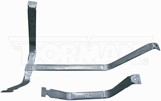 578-138 Fuel Tank Strap Dorman - OE Solutions Canada