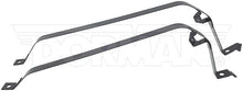 Charger l'image dans la galerie, 578-674 Fuel Tank Strap Dorman - OE Solutions Canada
