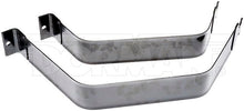 Charger l'image dans la galerie, 578-690 Fuel Tank Strap Dorman - OE Solutions Canada