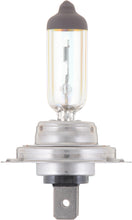 Load image into Gallery viewer, H7MVB1 Philips MotoVision Bulb H7 - MotoVision - Single Special Pack Philips Bulbs
