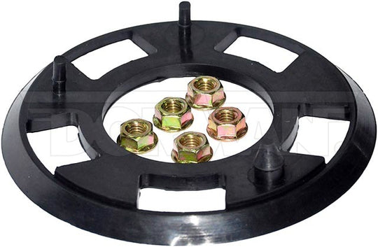 579-077 Fuel Tank Sending Unit Lock Ring Dorman - OE Solutions Canada
