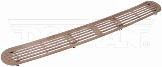 57901 Dashboard Air Vent Dorman - HELP Canada