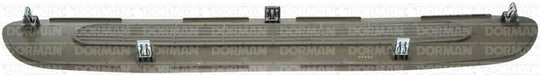 57954 Dashboard Air Vent Dorman - HELP Canada
